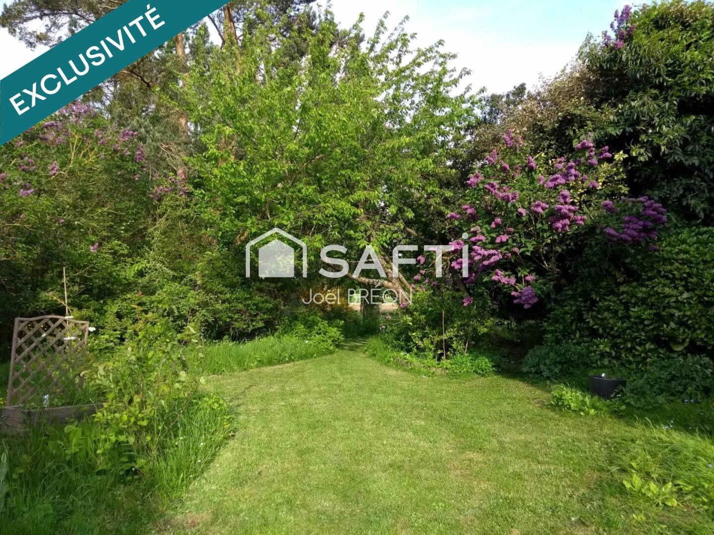Maison à vendre, 158m², SAINT PIERRE DES FLEURS