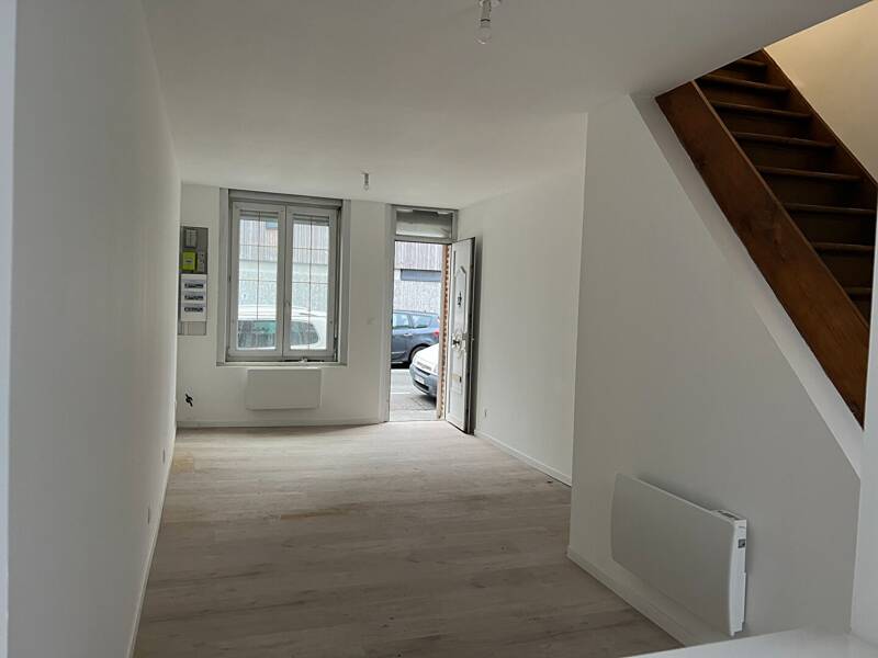 Maison à louer, 65m², LILLE