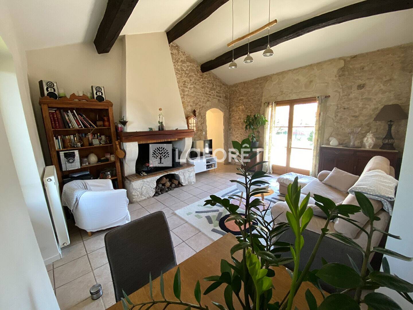 Maison à vendre, 84m², SAINT LAURENT MEDOC