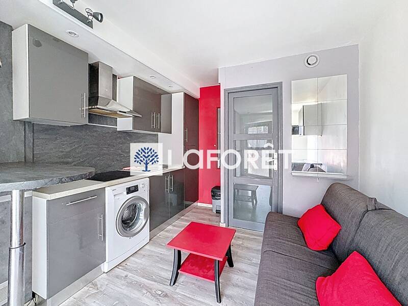 Maison à vendre, 17m², AMIENS