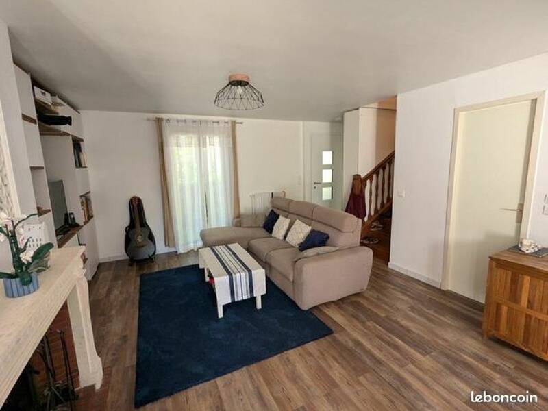 Maison à vendre, 89m², PLAISIR