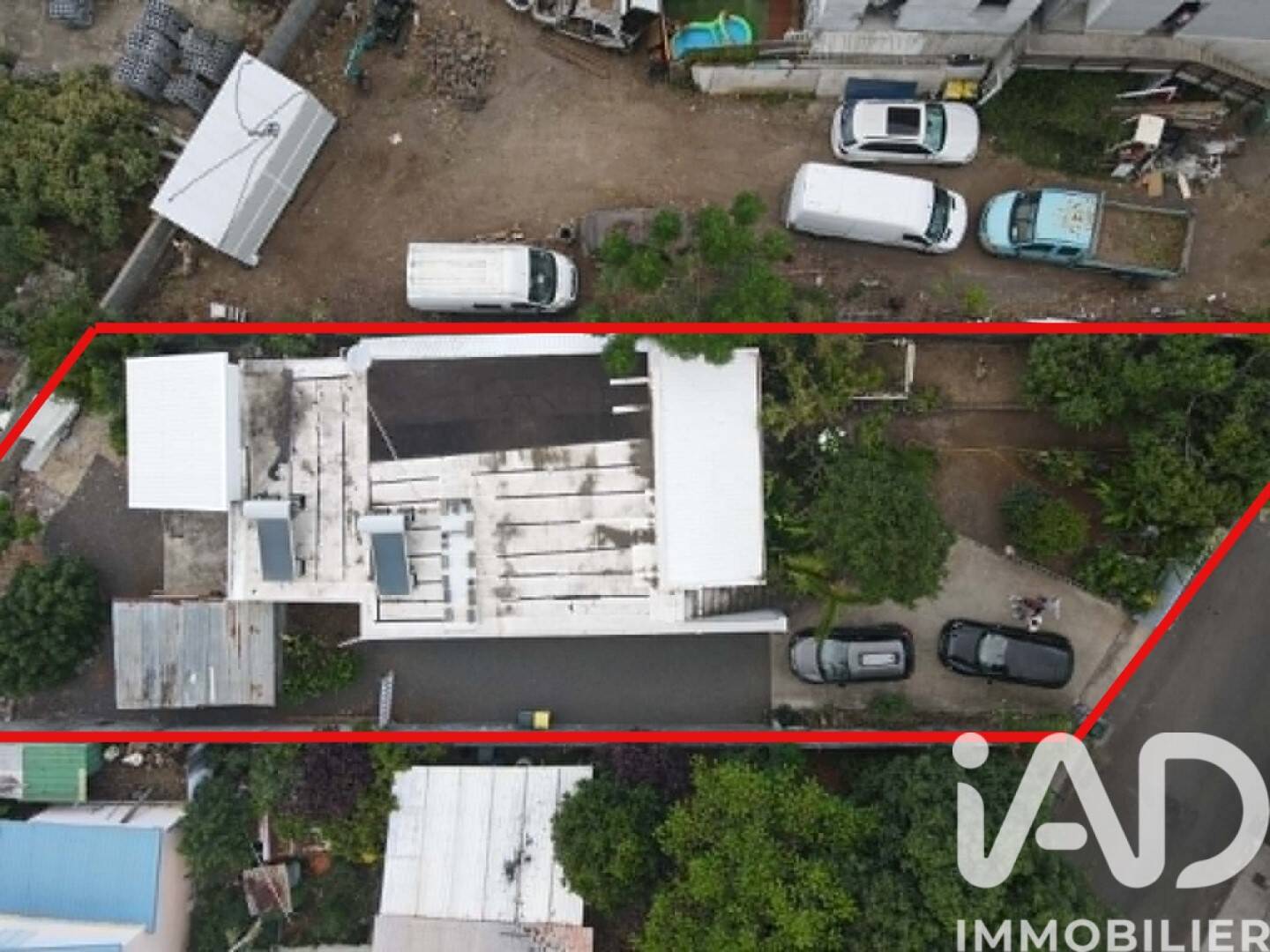 Maison à vendre, 90m², L'ETANG SALE