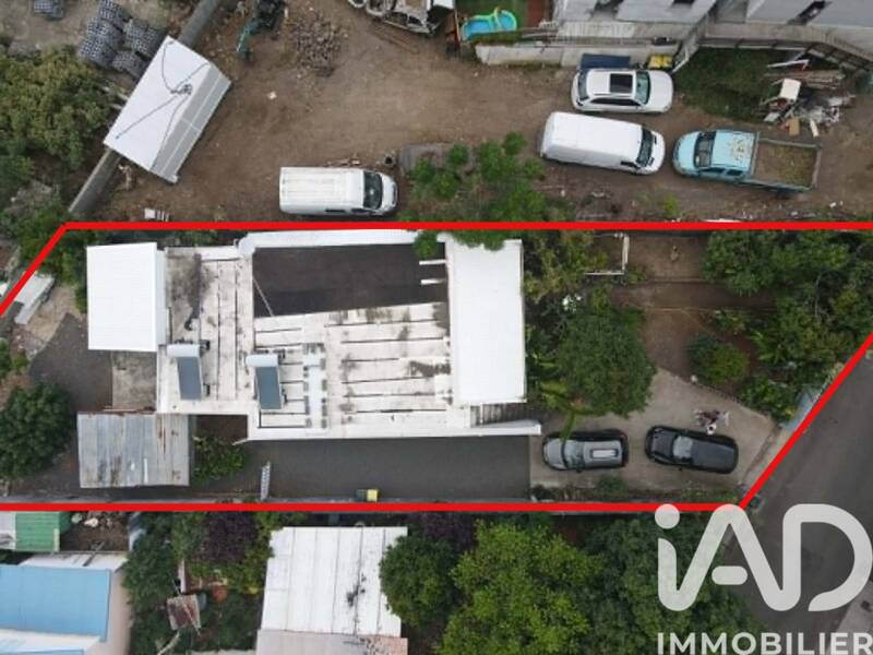 Maison à vendre, 90m², L'ETANG SALE