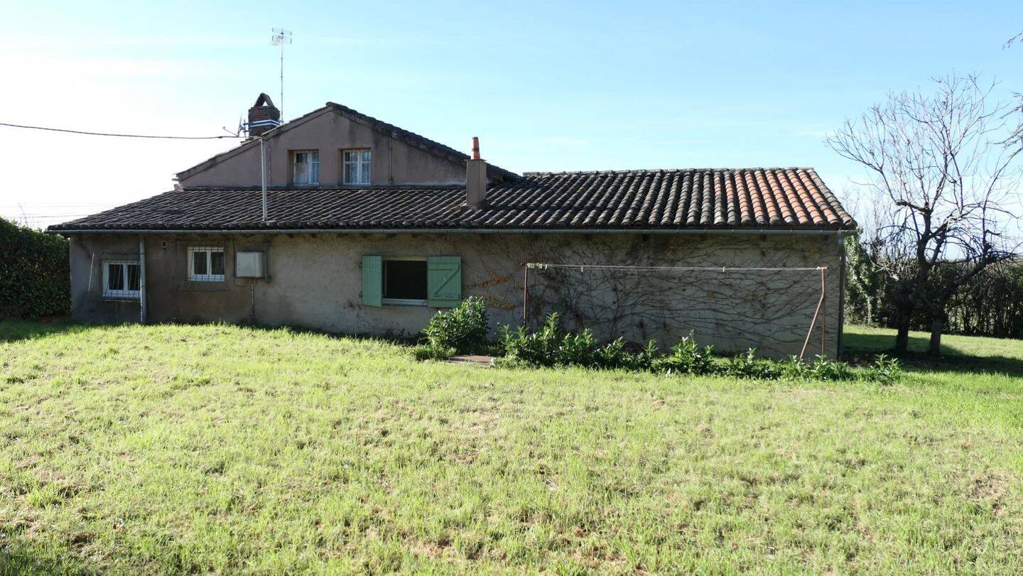 Maison à vendre, 120m², PIN BALMA