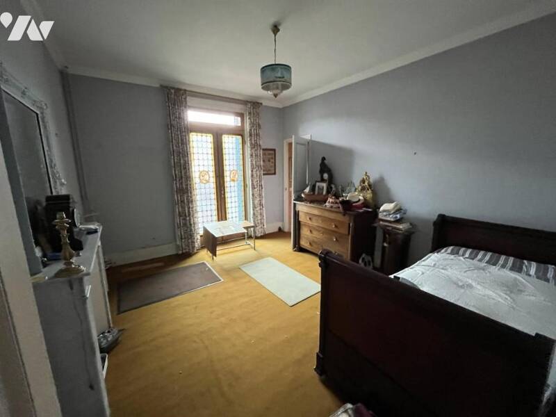 Maison à vendre, 0m², ALBERT