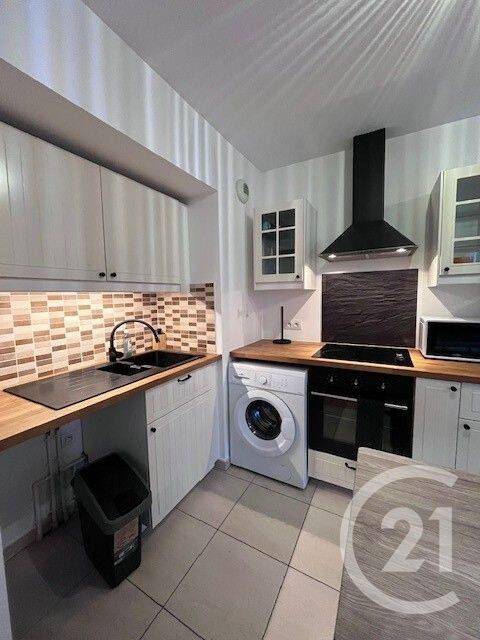 Maison à louer, 41m², CERGY