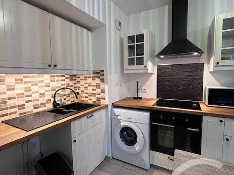 Maison à louer, 41m², CERGY