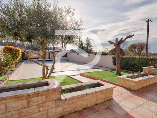 Villa à vendre 380 000 € 5 pièces 3 chambres 96 m² 889 m² de terrain Vinon-sur-Verdon 83560