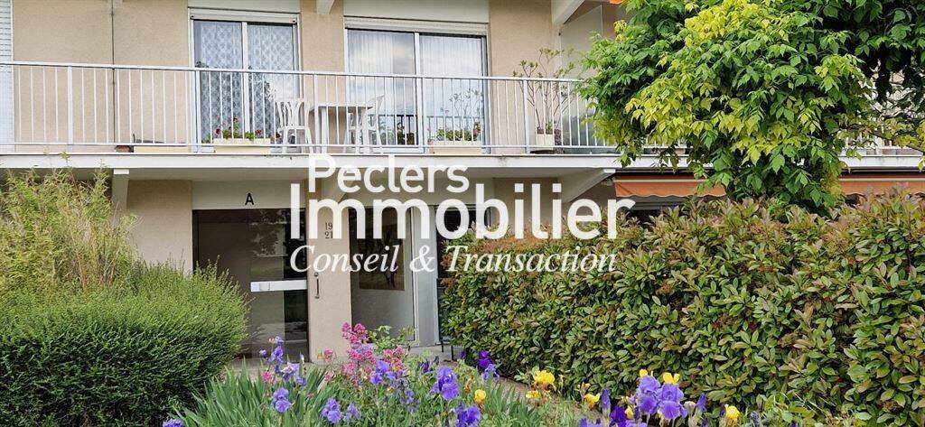 Maison à louer, 32m², RUEIL MALMAISON