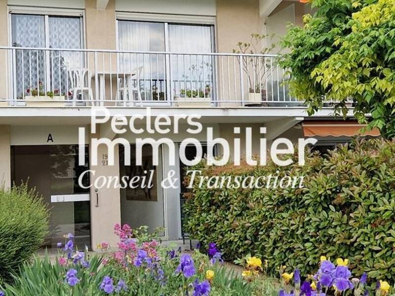 Maison à louer, 32m², RUEIL MALMAISON