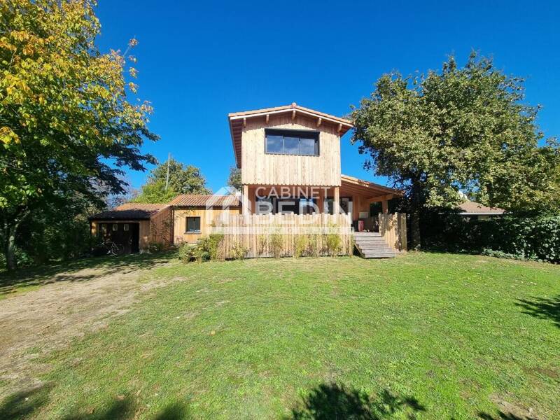 Maison à vendre, 144m², GUJAN MESTRAS