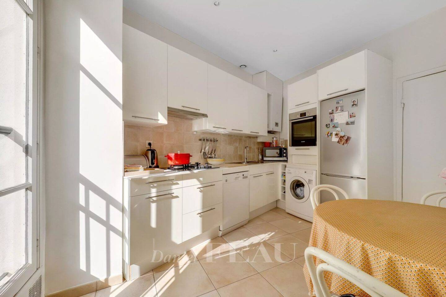 Maison à vendre, 134m², VERSAILLES