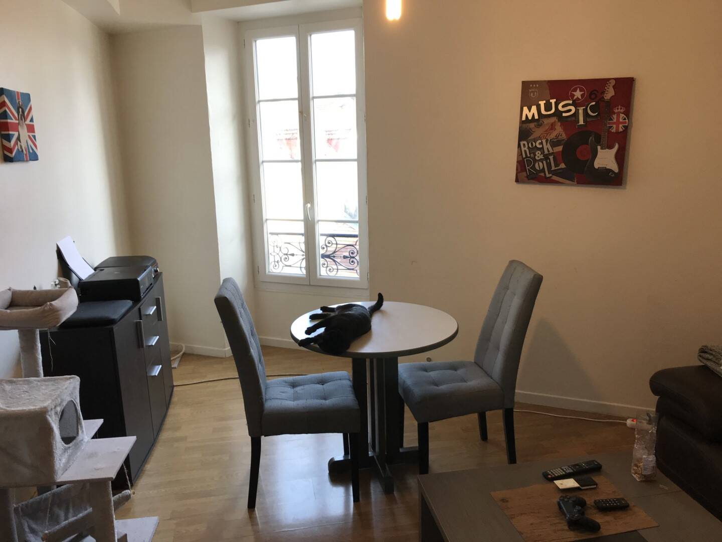 Maison à louer, 42m², PAU
