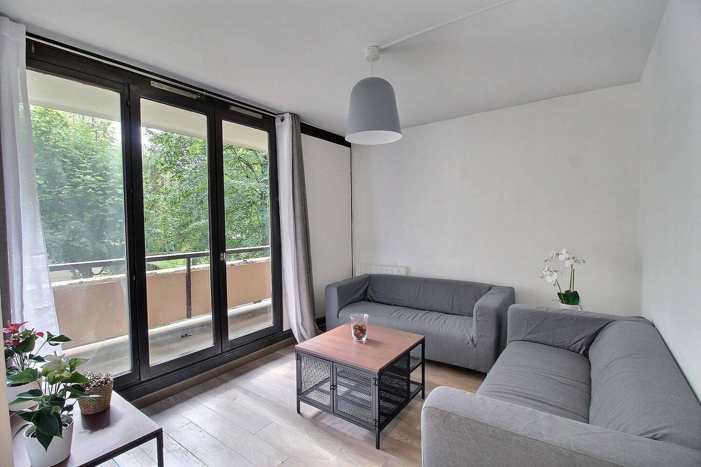 Maison à louer, 9m², MONTIGNY LE BRETONNEUX