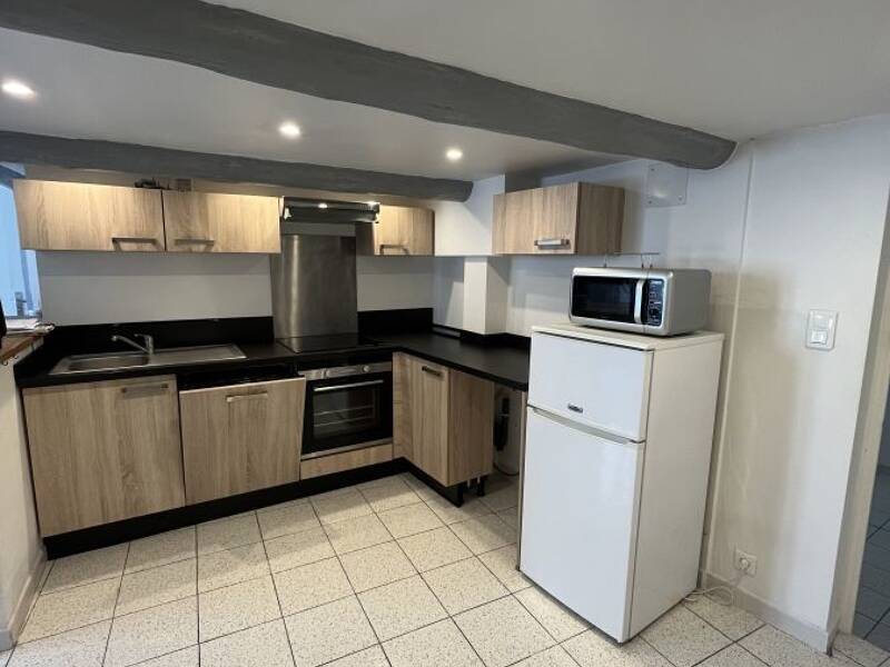 Maison à louer, 47m², NIMES