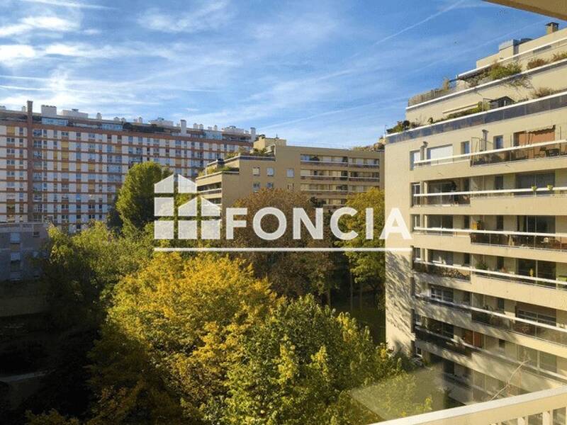 Maison à louer, 42m², PARIS 12E