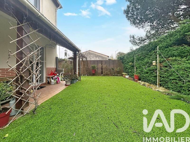 Maison à vendre, 82m², TOULOUSE
