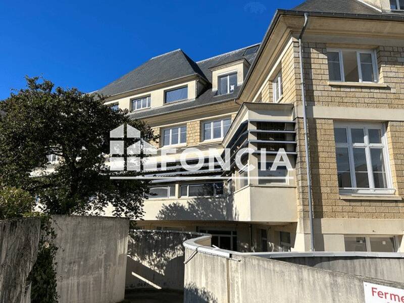 Maison à louer, 26m², BOURGES