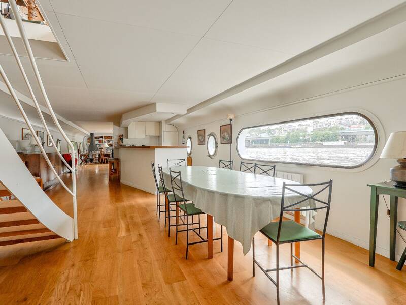 Maison à vendre, 250m², BOULOGNE BILLANCOURT