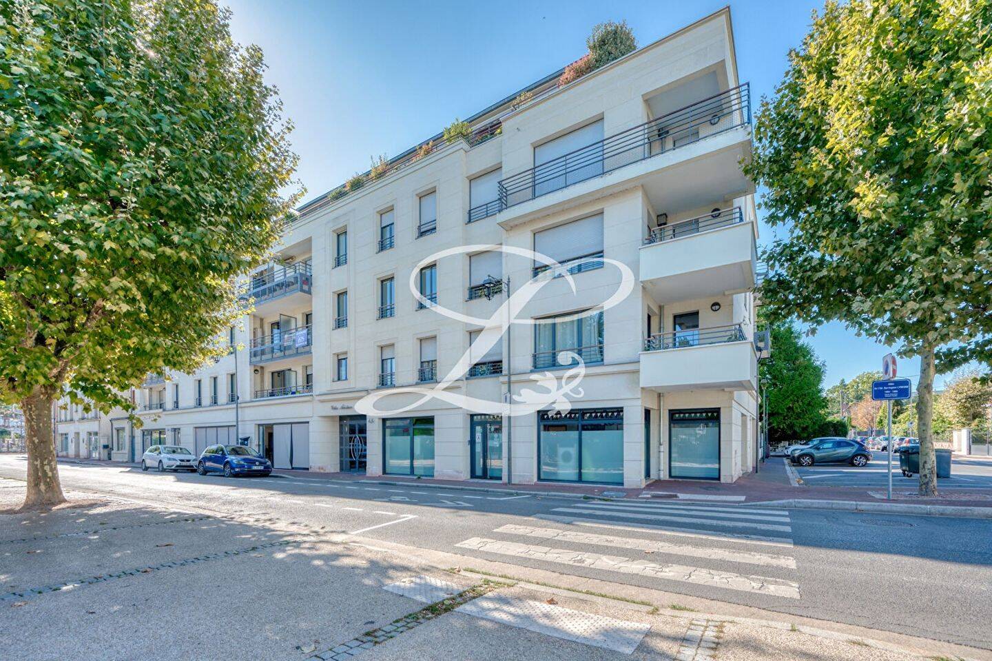 Maison à vendre, 65m², MAISONS LAFFITTE