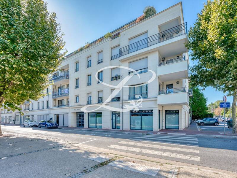 Maison à vendre, 65m², MAISONS LAFFITTE