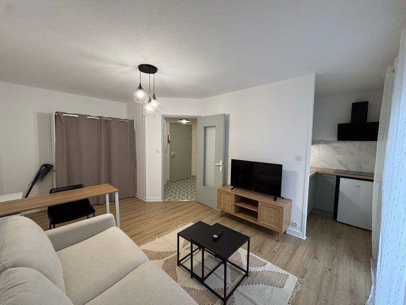 Maison à louer, 23m², POITIERS