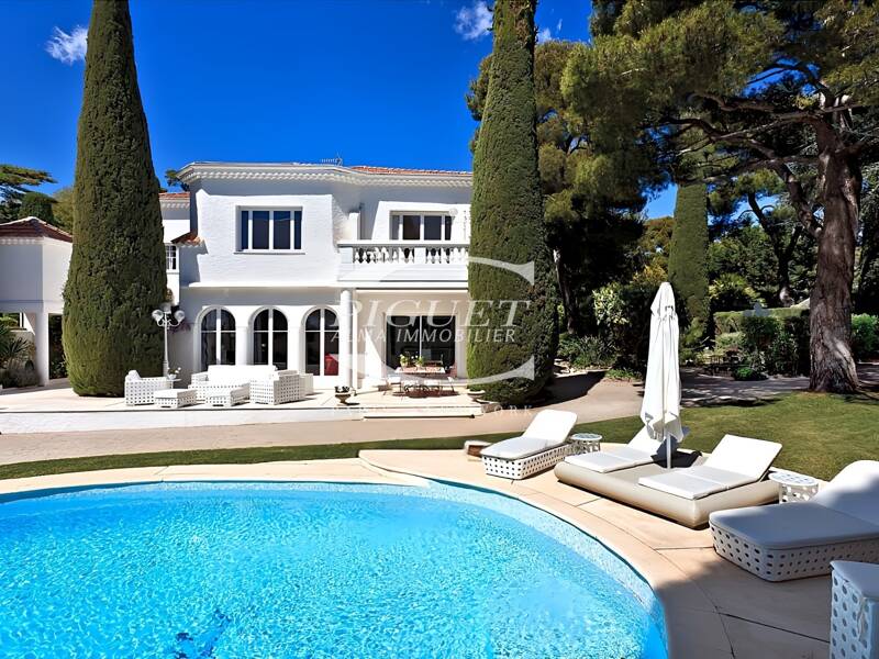 Maison à louer, 300m², SAINT JEAN CAP FERRAT
