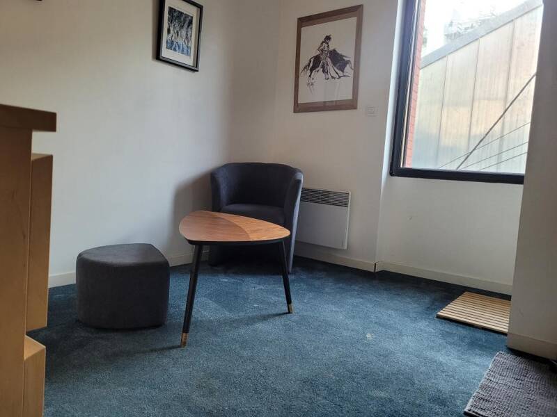 Maison à louer, 19m², NANTES