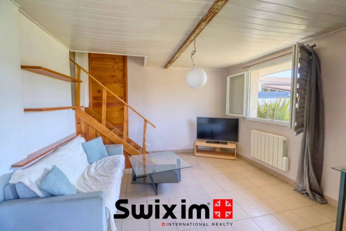 Maison à vendre, 34m², SAINT MEDARD EN JALLES