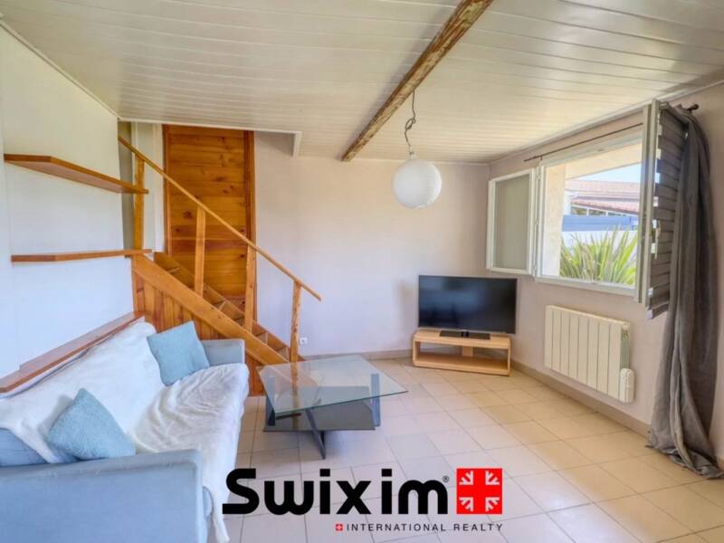 Maison à vendre, 34m², SAINT MEDARD EN JALLES