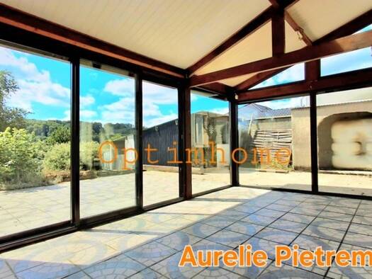 Maison à vendre 120 000 € 7 pièces 4 chambres 181 m² 883 m² de terrain Francheval 08140