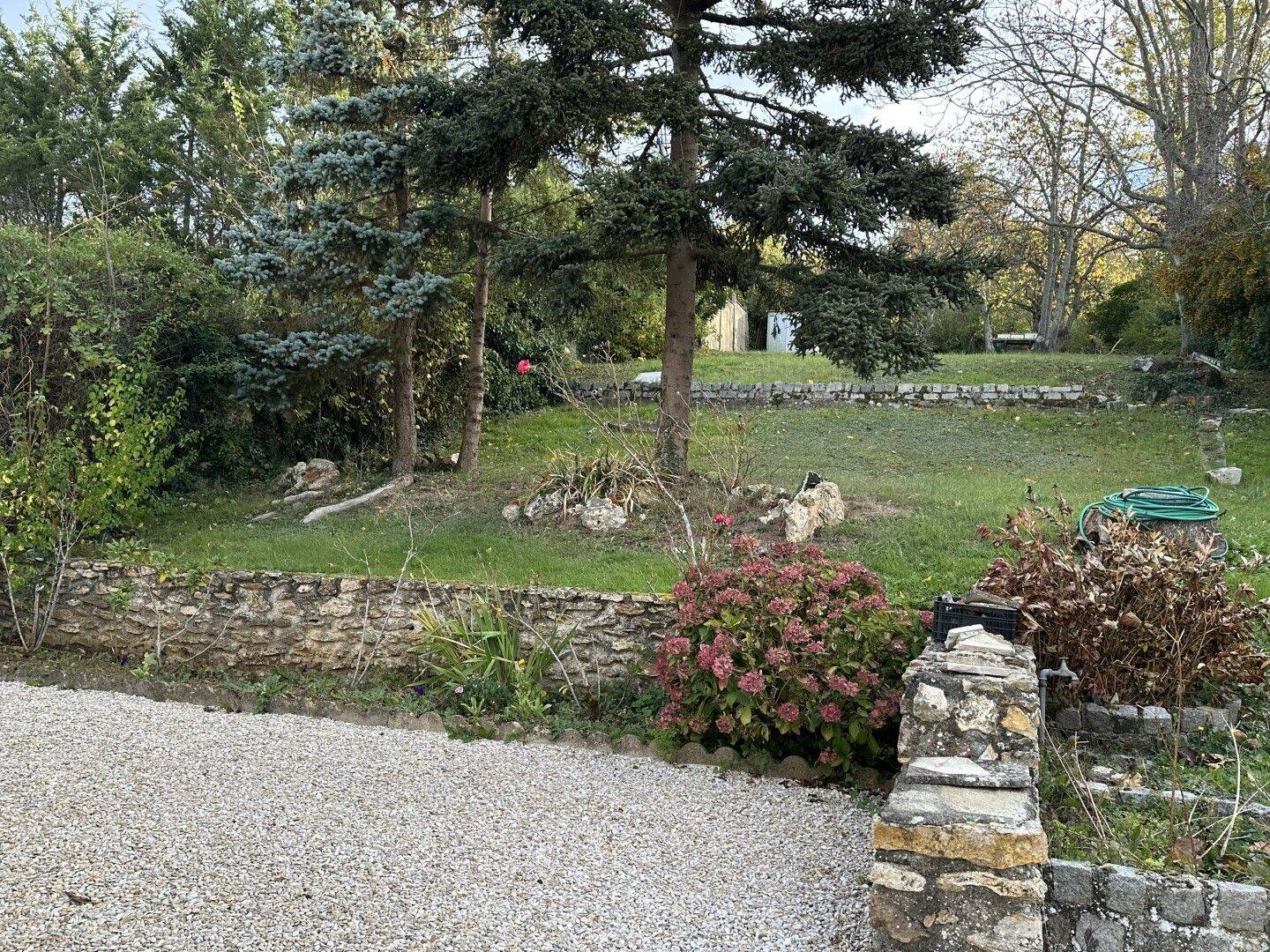 Maison à vendre, 101m², MAINTENON