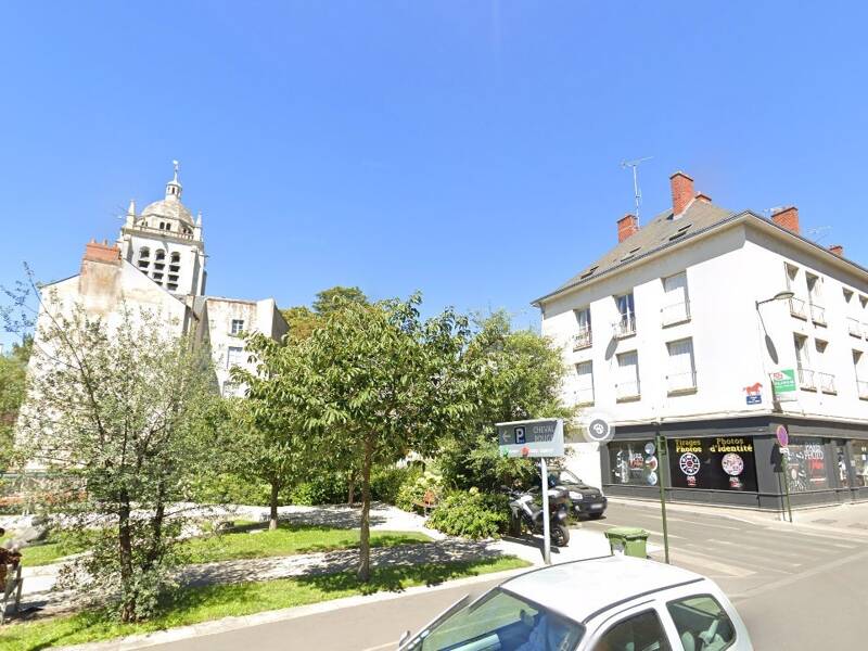 Maison à louer, 15m², ORLEANS