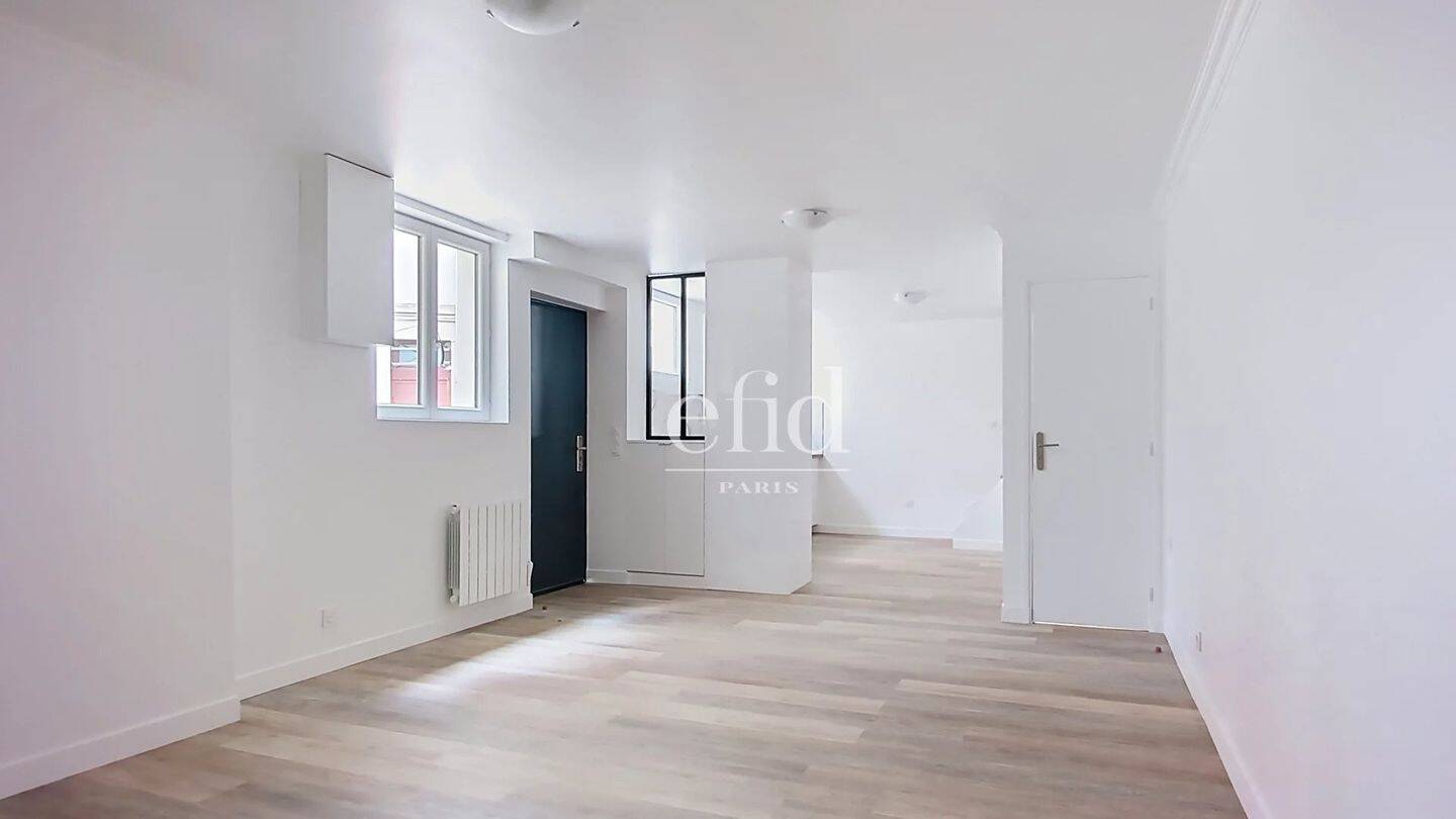 Maison à vendre, 88m², IVRY SUR SEINE