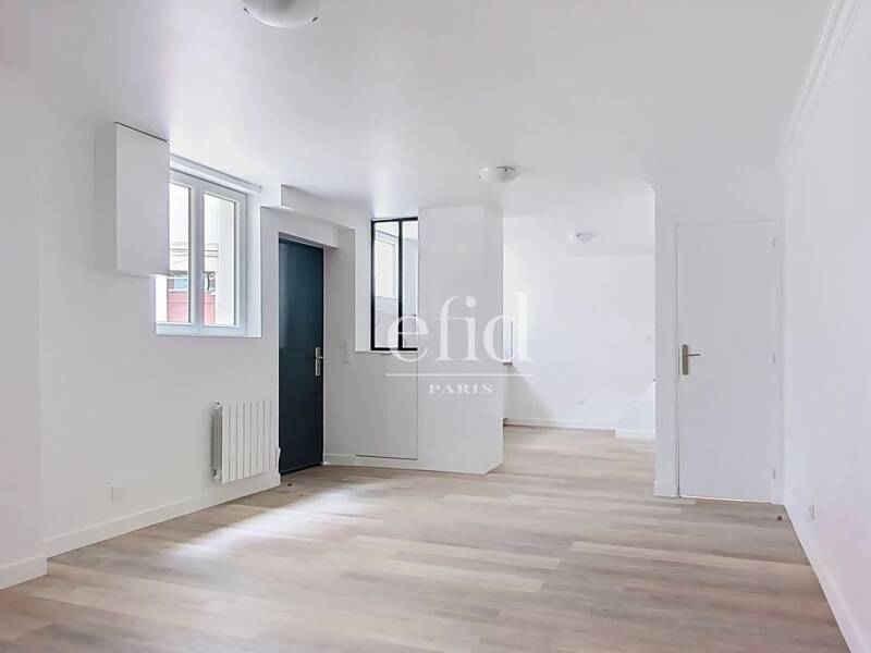 Maison à vendre, 88m², IVRY SUR SEINE