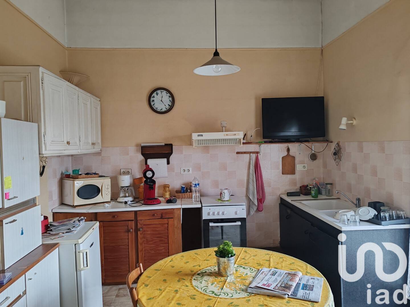 Maison à vendre, 106m², GUJAN MESTRAS