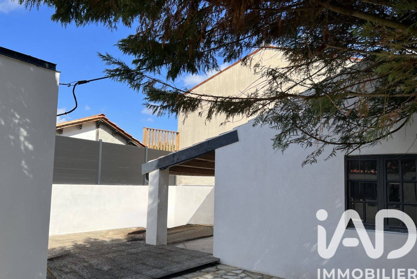Maison à vendre, 70m², ROCHEFORT