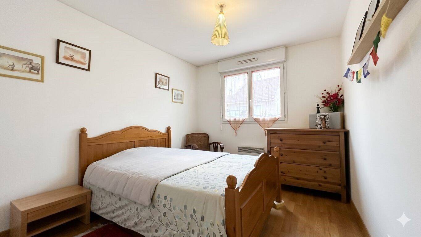 Maison à vendre, 65m², CORBEIL ESSONNES