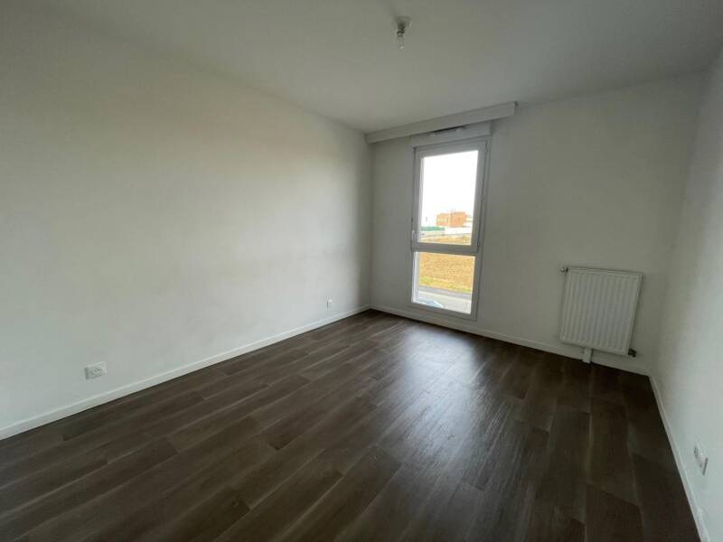 Maison à louer, 71m², LOUVRES