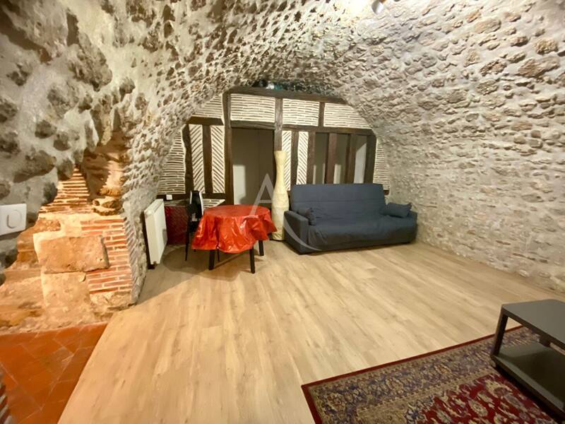 Maison à louer, 62m², ORLEANS