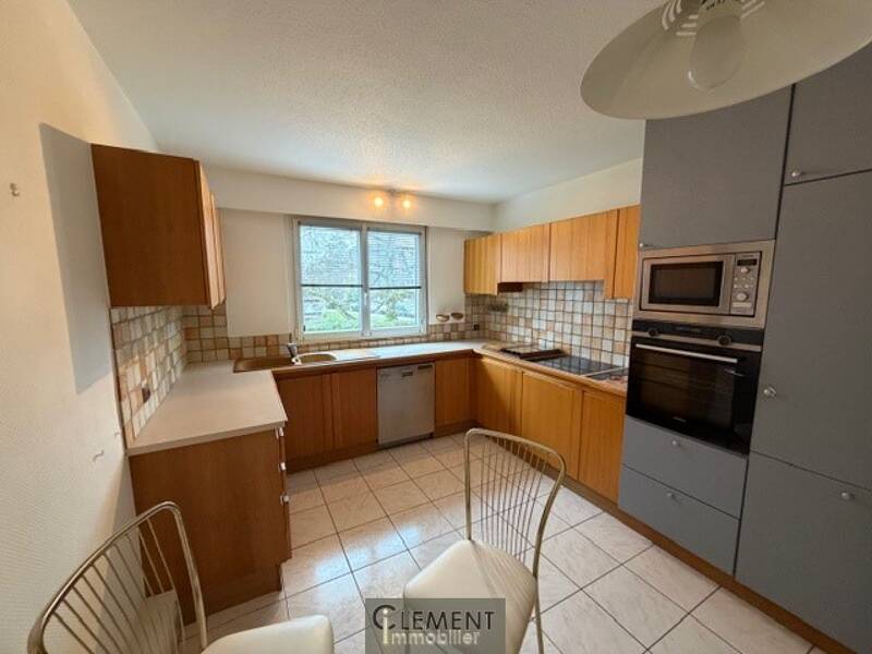 Maison à vendre, 97m², STRASBOURG