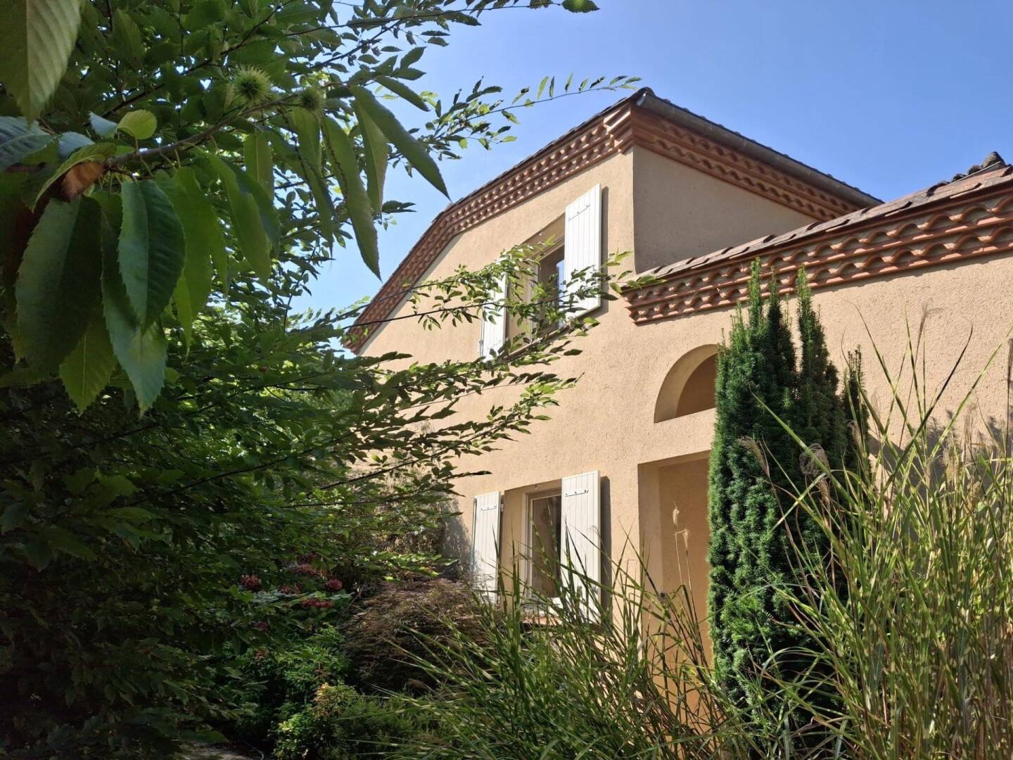 Maison à vendre, 182m², LA REOLE