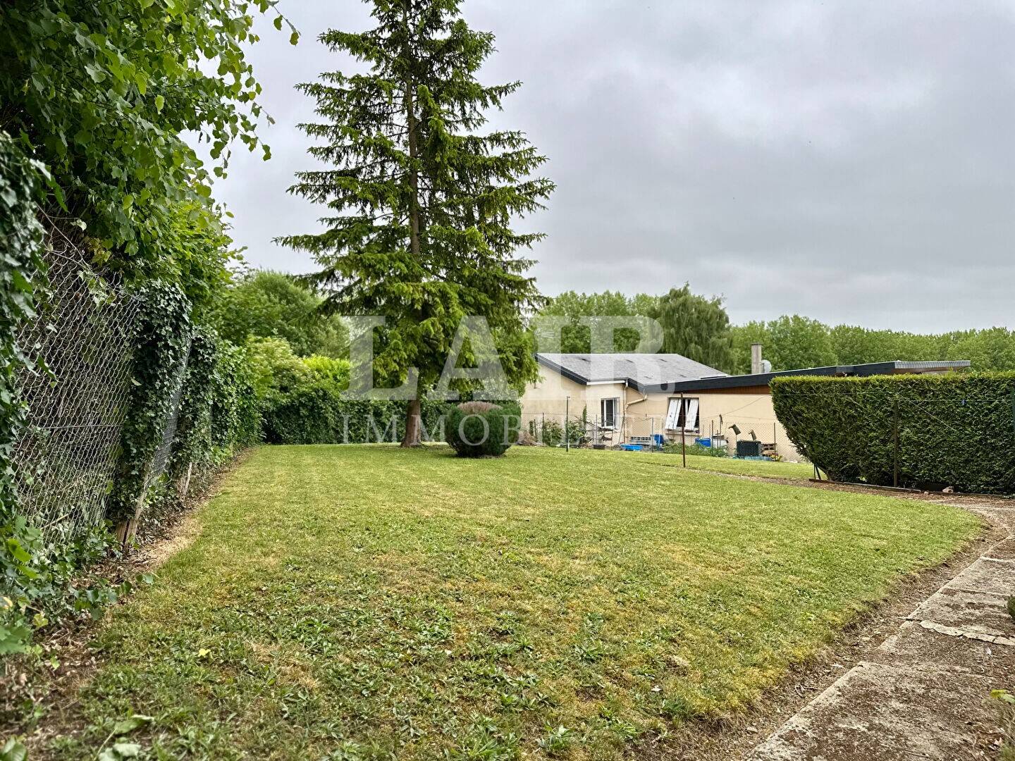Maison à vendre, 119m², MORTAGNE AU PERCHE