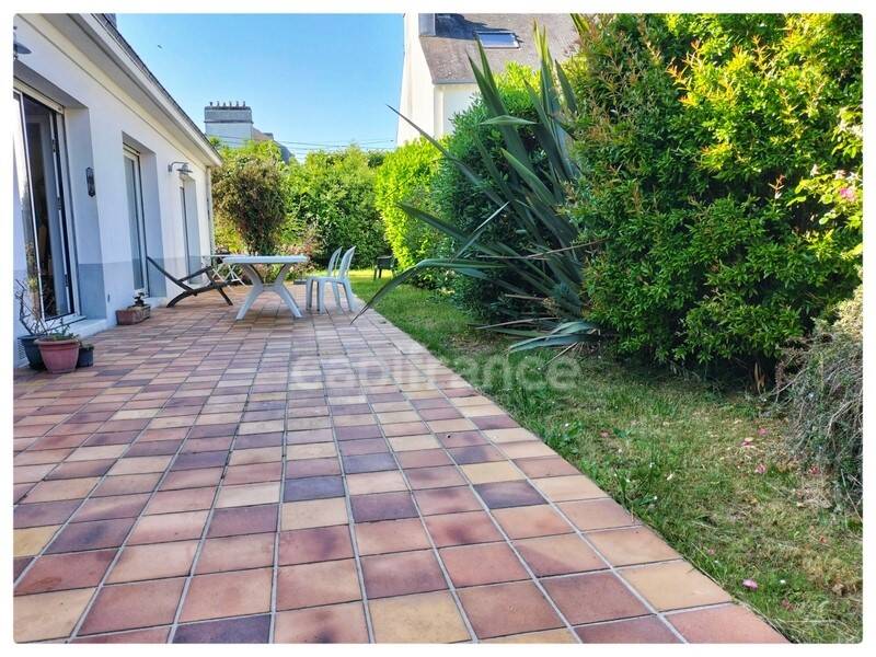 Maison à vendre, 200m², VANNES
