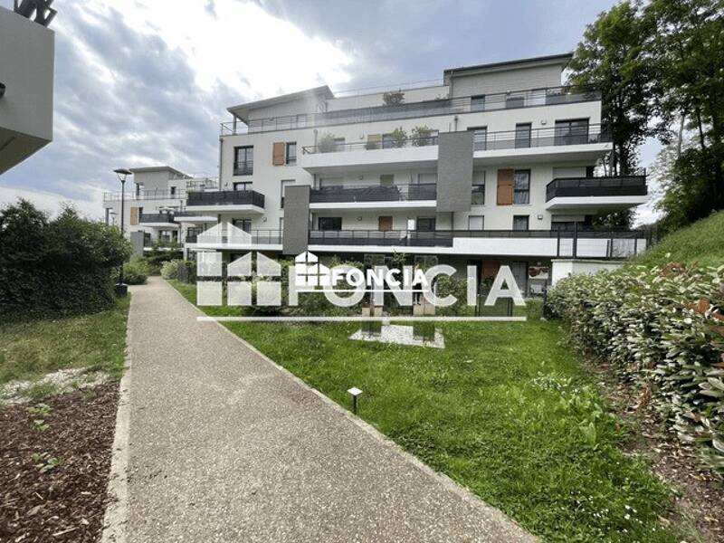 Maison à louer, 66m², LOUVECIENNES