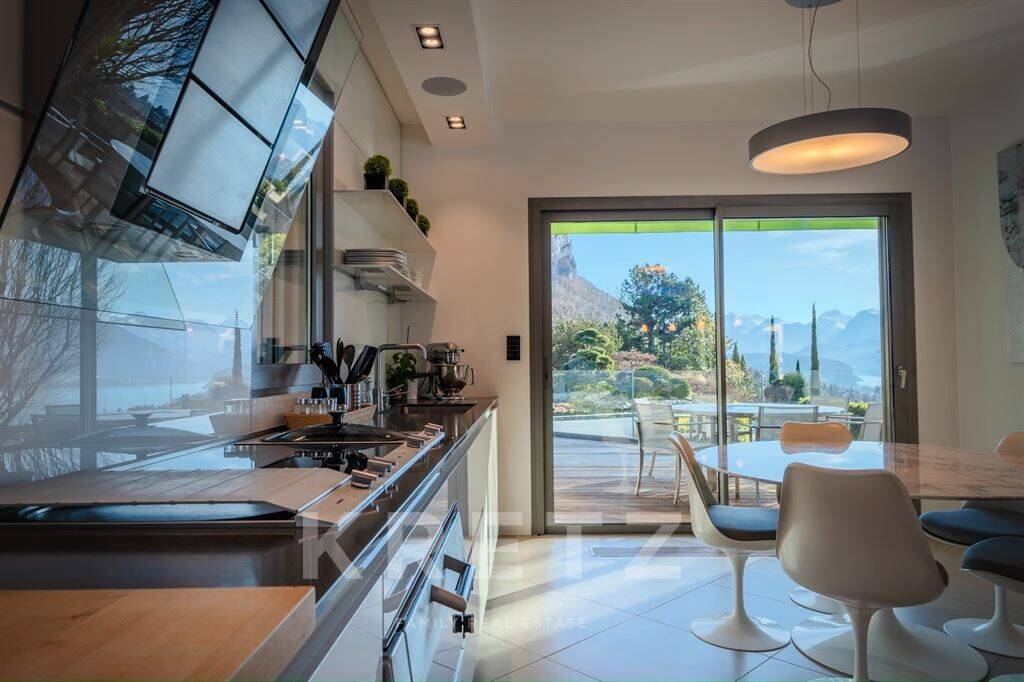 Maison à vendre, 442m², VEYRIER DU LAC