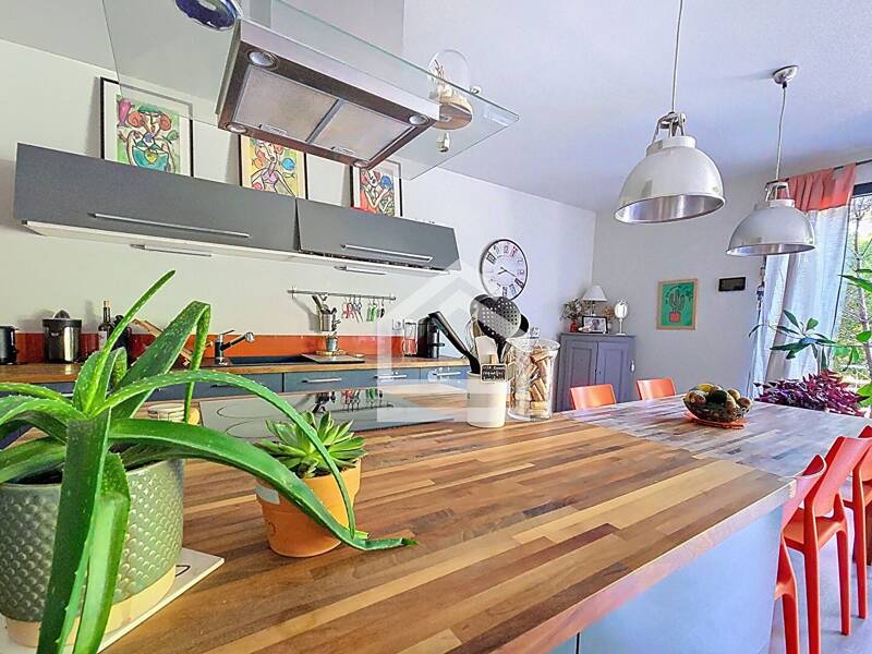 Maison à vendre, 150m², MERIGNAC