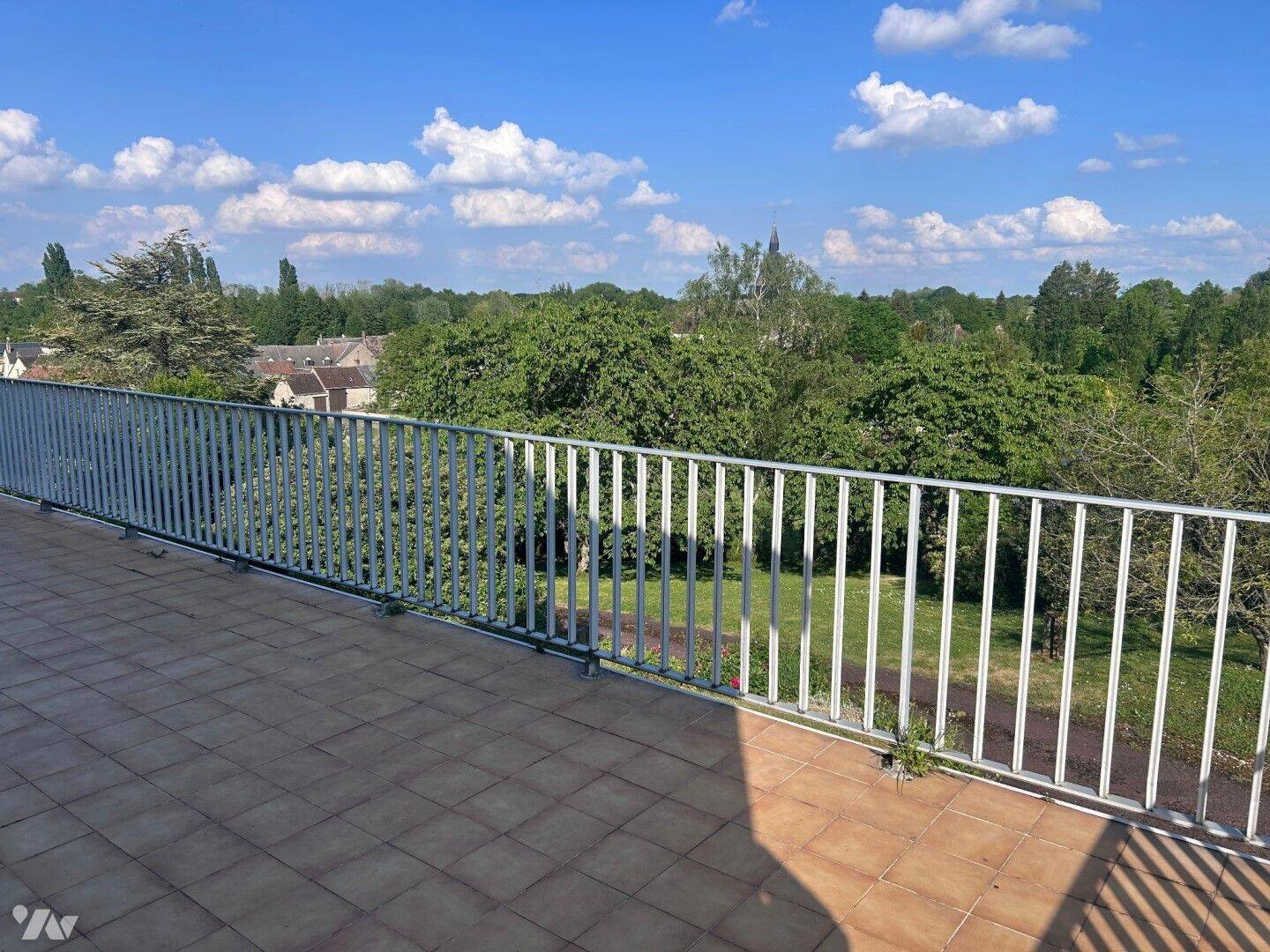Maison à vendre, 118m², AUTHEUIL