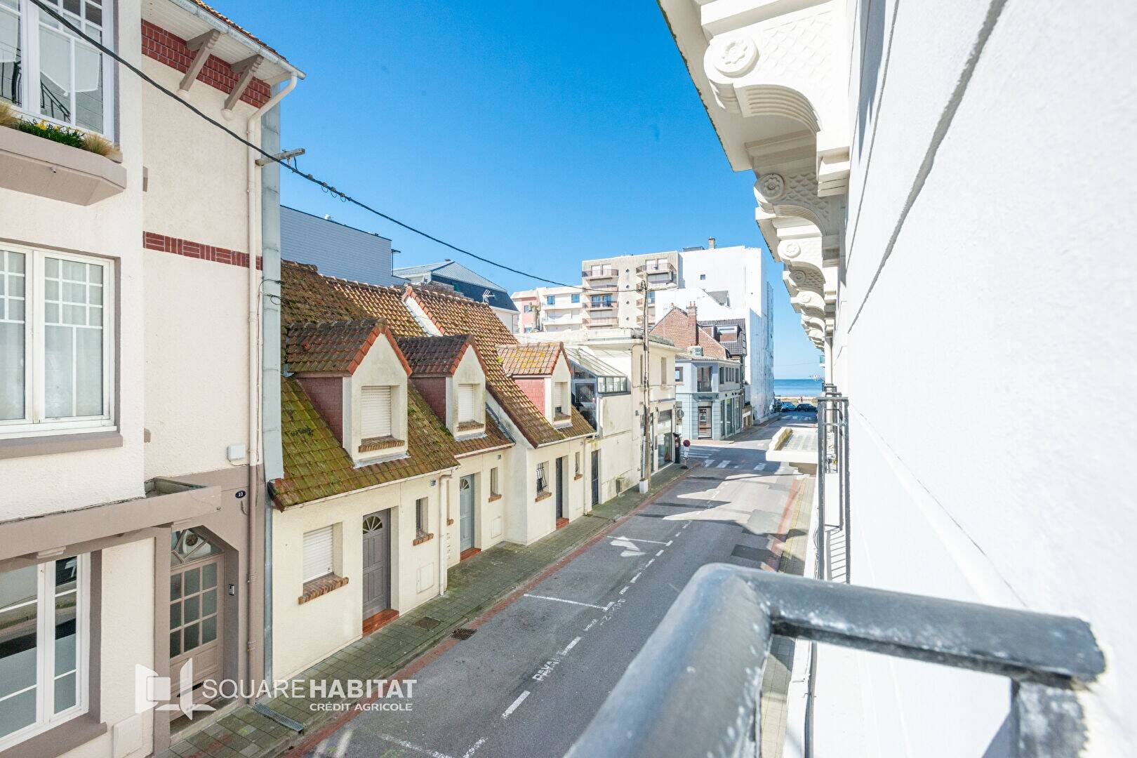 Maison à vendre, 60m², LE TOUQUET PARIS PLAGE