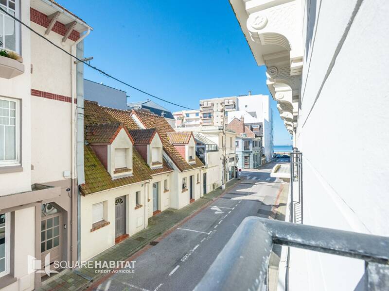 Maison à vendre, 60m², LE TOUQUET PARIS PLAGE